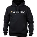 Westin Original Hoodie Black XL
