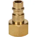 Einhell Nippel med R3/8”-gjenger, hunn, tilbehør til kompressor