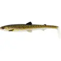 Westin Bull Teez Shadtail Mykt Agn 53g 180 Mm 16 Enheter