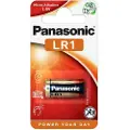 Panasonic LR1L/1BE - Batteri - Alkalisk