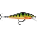 Rapala Shadow Rap Solid Shad 5 cm Perch (P)