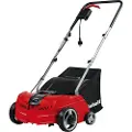 Einhell GC-SA 1231/1 elektrisk plenlufter/vertikalskjærer 31 cm 230V/1200W