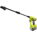 Ryobi PISTOLET NATRYSKOWY AKUM. RY18PW22A-125 18V 1*2,5AH ONE+