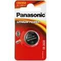 Panasonic CR2354 litiumknapcellebatteri - 3V