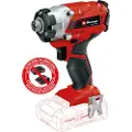 Einhell TE-CI 18/1 Li-solo, Boremaskin med pistolgrep, Nøkkelløs - SOLO