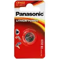 Panasonic CR-1632EL/1B - Batteri CR1632 - Li - 140 mAh