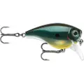 Rapala BX Mid Brat 6 cm Carbon (CBN)