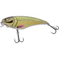 Berkley Zilla Flanker Floating Crankbait 79g 155 Mm