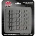 Berkley Fusion19 Small Kit Trekrok 30 Enheter