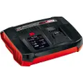 Einhell Power-X-Boost 6 A, Lader
