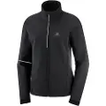 Salomon Agile Softshelljakke