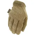 Mechanix The Original Lange Hansker