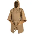 Helikon Tex Swagman Roll Poncho, coyote