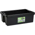 Wham JT CONTAINER MED LOKK WHAM HEAVY DUTY BOX 36L