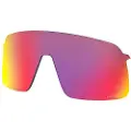 Oakley Mann Sutro Lite Replacement Lenses