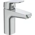 Ideal standard Ceraflex håndvaskarmatur u/bv, krom