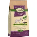 Lukullus Økonomipakke: 2 x 10/12/15 kg Lukullus hundefôr - Kaldpresset Moskusand & Lam 2 x 10 kg