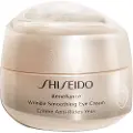 Shiseido Benefiance Wrinkle Smoothing Øyenkrem, 15ml