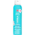 Coola Classic Body Spray Sunscreen Guava Mango SPF 50 - 177 ml