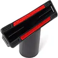 Premium Tekstilmunnstykke, 32mm