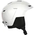 Salomon Icon LT, Skihjelm, White