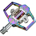 HT Components T1 Sykkelpedaler