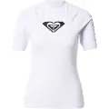 Roxy Whole Hearted Lycra hvit