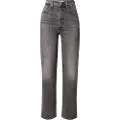 Levi's Ribcage Straight Ankle Jeans