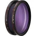 FreeWell Fw-67-ald Hard Stop Variable Nd Threaded 2-5 Stop 6-9 Stop All Day Kit Dslr/dslm-kamerafilter