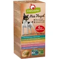 Granatapet Mini Royal 6 x 150 g blandet pakke - Blandingspakke (6 varianter)