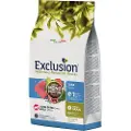 Exclusion Adult Large med fisk - 12 kg