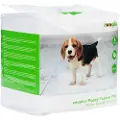 Zooplus Exclusive zooplus Puppy Trainer Pads for hundevalper - Medium: L 45 x B 30 cm, 30 stk