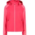 CMP Zip Hood 31z5406 Jakke