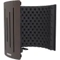 Vicoustic Flexi Screen Ultra MkII Dark Wenge - Nearly New