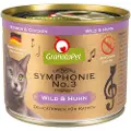 Granatapet Symphonie 6 x 200 g - Vilt & Kylling