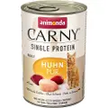 Animonda Carny Single Protein Adult 6 x 400 g - Kylling pur