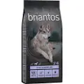 Briantos Adult And & Potet - Kornfri - 2 x 12 kg