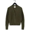 Second female Brooky Cardigan