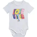 Adidas Pride Kortermet Body