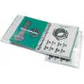 GBC Lamineringslomme GBC A4+ forhullede 75 micron (100 stk.)