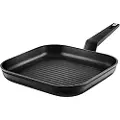 Castey Titan Grillpanne 27 Cm