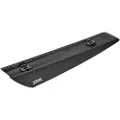 Zéfal DEFLECTOR FC50 priekinis purvasargis, juoda