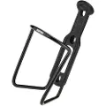 Zéfal Bottle cage Aluminium plast 124 Black