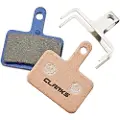 Clarks Brake pads SHIMANO TEKTRO (Deore M515, M475, M525, M465, M495, TEKTRO Draco, Dorado, Orion, Auriga, Aquila, HDC300, TRP Spyre, Hylex) semi-metallic