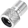 Kool Stop Presta Zu Autoventil Adapter