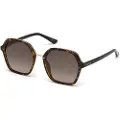 GUESS Gu7557 Solbriller For Kvinner