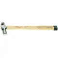Bahco bænkhammer m/kugle 450g hickory
