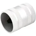 Bahco Aluminiumsburr 8-38 Mm 60 Mm