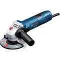Bosch Vinkelsliper GWS 7-115 E Professional med ekstrahåndtak
