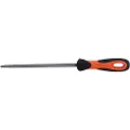 Bahco Firkantfil m/hæfte grv 160-06-1 150 mm